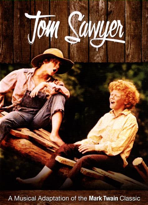 Tom Sawyer 1973 Don Taylor Cast And Crew Allmovie