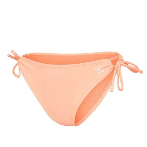 Quần Bơi Nữ Xexymix X Prisma Bikini Panty Peach Ade XP0214T Màu Cam Size S Vua Hàng Hiệu