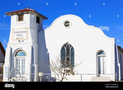 Yuma Desert Hi Res Stock Photography And Images Alamy