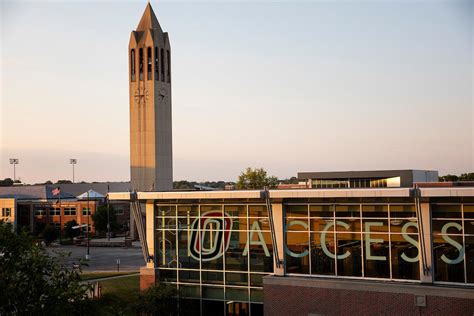 A Reminder Regarding Campus Access | News | University of Nebraska Omaha