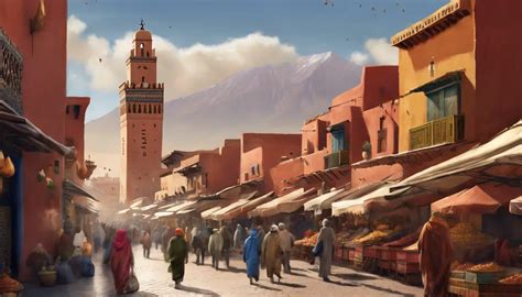 La M T O Marrakech En D Cembre Un Guide Complet Pour Vos Vacances