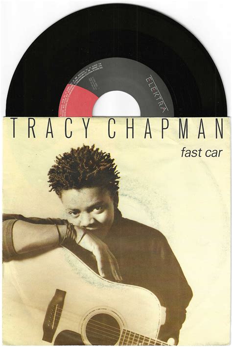 Tracy Chapman Piano Sheet 8
