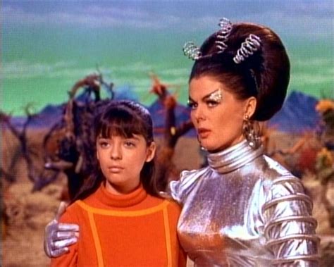 Penny Verda Lost In Space Angela Cartwright Dee Hartford