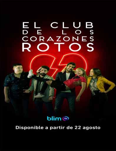 Ver El Club De Los Corazones Rotos Online