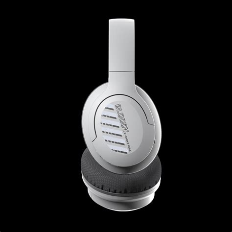MH360-Wireless Headset-Bloody Official Website