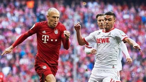 Winger Gesit Ini Jadi Ekspatriat Tersubur Bayern Muenchen Tribunkaltim Co