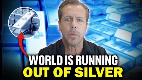 It S Finally Happening Your Silver Stack Is About To Become Very Priceless Keith Neumeyer