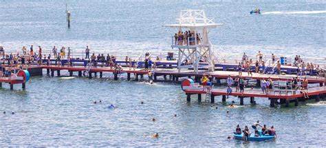 Geelong Waterfront City Of Greater Geelong