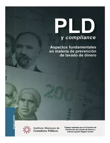 Prevención De Lavado De Dinero Y Compliance Sus Aspectos