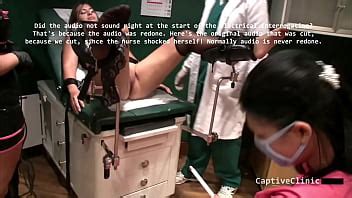 The Interrogator Becomes The Interrogated Crystal Frost Xvideos