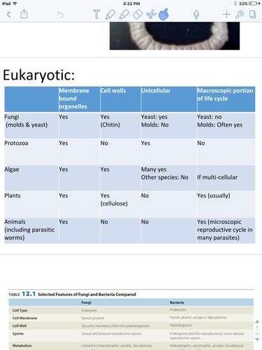 Micro Exam 4 Learning Objectives Flashcards Quizlet