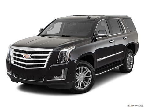 2020 Cadillac Escalade Reviews Insights And Specs Carfax