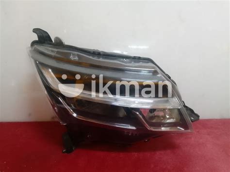 Toyota Tank M A Headlight Rh In Gampaha City Ikman