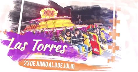 Este Año La Feria Juárez Será Doble Norte De Ciudad Juárez