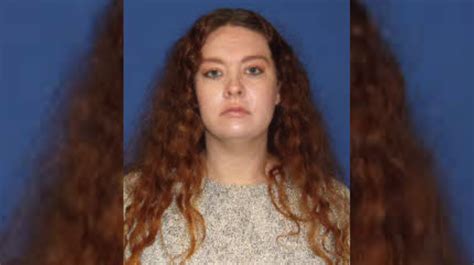 Who Is Tiffany Rose Williams North Carolina Substitute Teacher Charged For Having Sex With Student