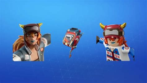 Fortnite Blazin Wheels Pack How To Get