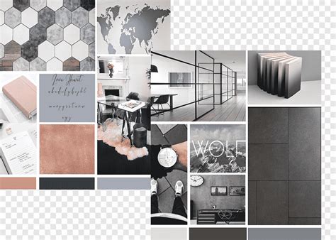 Descarga Gratis Dise O De Interiores Servicios Mood Board