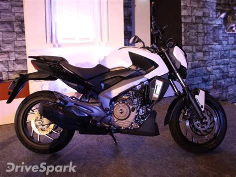 Bajaj Dominar 400 Launched In India Images Bajaj Dominar 400 Bike