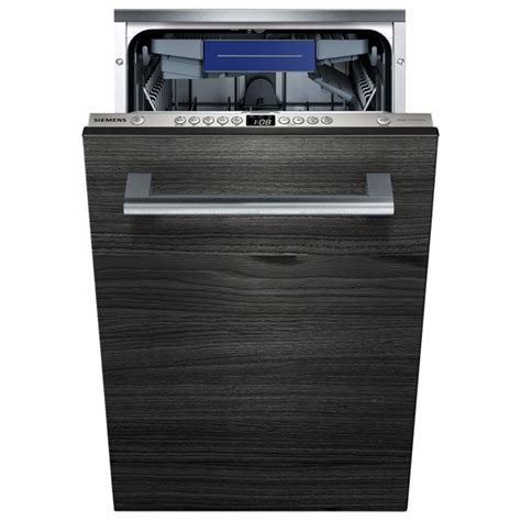 Siemens iQ500 SR655X60MR инструкция