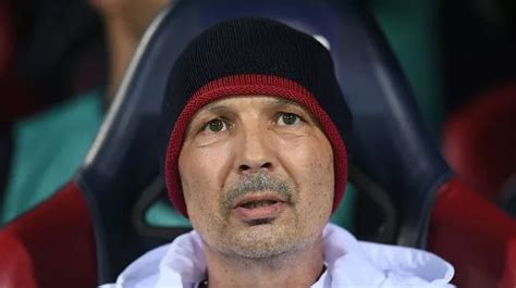 Sinisa Mihajlovic Dead Football Legend Passes Away Age After Long