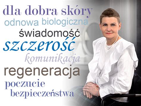 Szlaki Komunikacyjne Z Klientami Gabinet Kosmetyczny Ewy Wasiak W