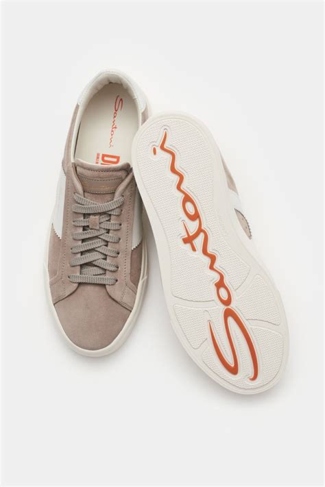 Santoni shoes for men | BRAUN Hamburg