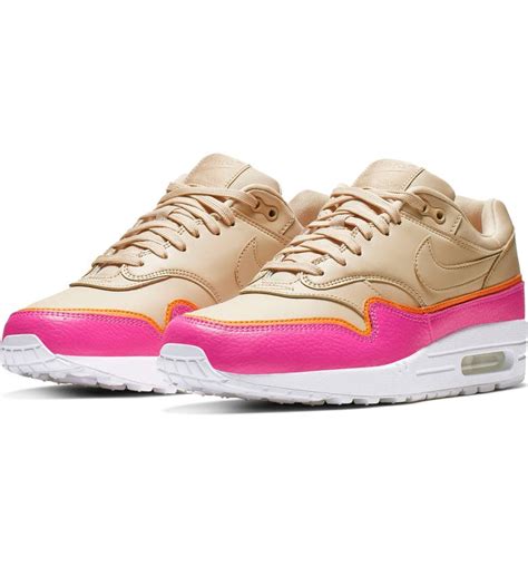 Nike Air Max 1 SE Sneaker (Women) | Nordstrom