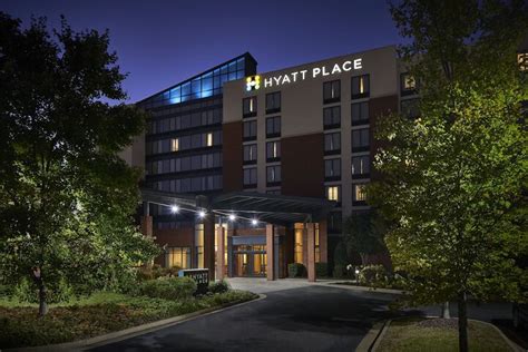 Hyatt Place Richmond Airport Richmond | Bookonline.com