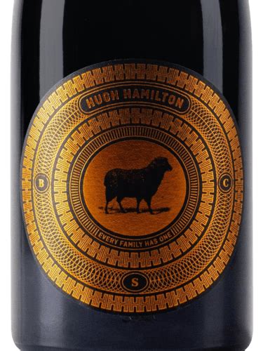 Hugh Hamilton Ancient Earth Single Vineyard Shiraz Vivino Us