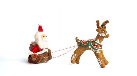 Eureka Traders: Sustainable Felt Crafts by Nepali Women Artisans