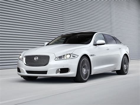 Jaguar Xj V Hp Fichiers Tuning Reprogrammation Dijon Auto