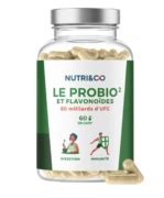 Probiotique Intestin Quel Est Le Meilleur Pour La Flore Intestinale