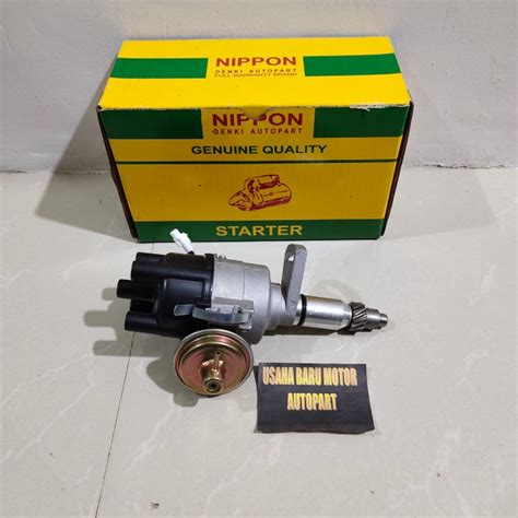 Jual Delco Delko Distributor Cdi Suzuki Jimny Katana Japan