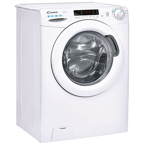 Despre Candy Smart CS4 1072/1-S | Review si Pareri | Cel mai bun pret