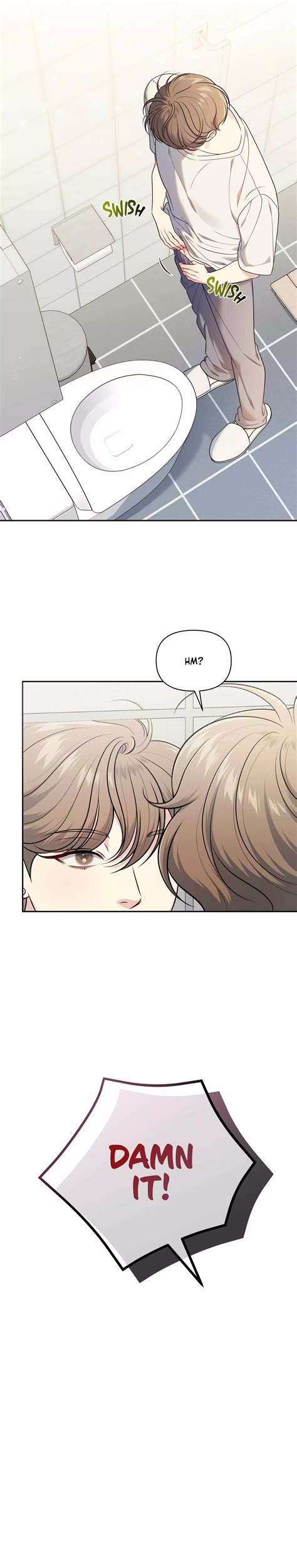 Read Secret Love Affair 2 - Onimanga