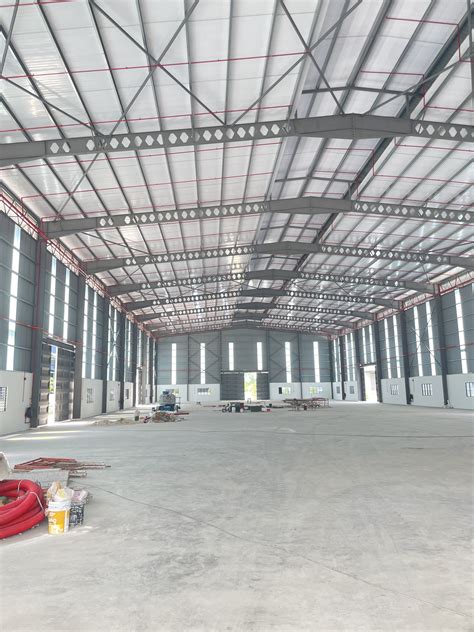 Selangor Factory Warehouse