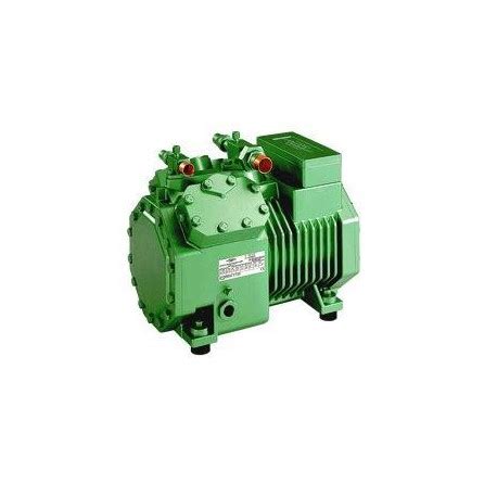 Bitzer Nes Y P Ecoline Compressor For V Hz Part Winding