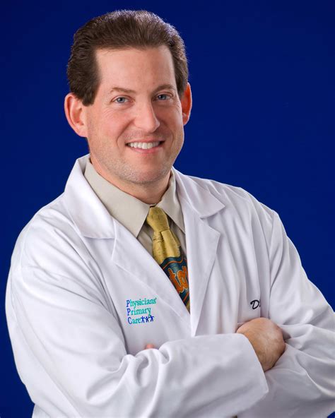 Traiger, Dean, MD | Physicians Primary Care