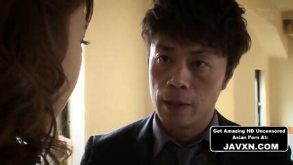 Hot Japanese Babe Gets Captured