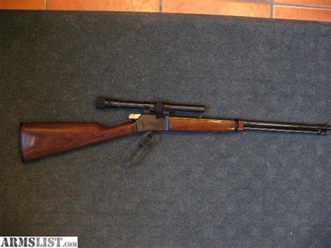 ARMSLIST - For Sale: Browning, BL-22 Lever Action .22 cal