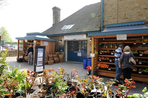 Chatsworth Farm Shop - 12 Reviews - Farmers Market - Bakewell, Derbyshire, United Kingdom ...