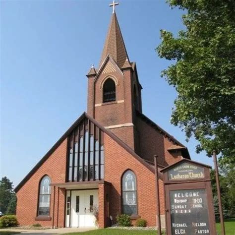 North Crow River Lutheran Church Cokato Mn Elca Church Near Me