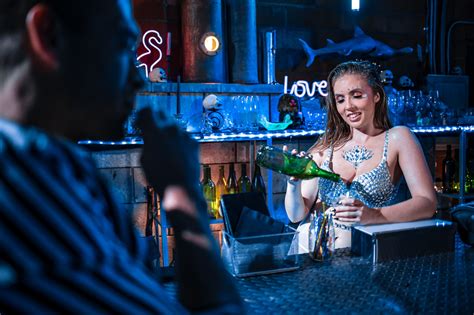 Digital Playground Starring Lena Paul Xander Corvus Hot Pics CoedCherry