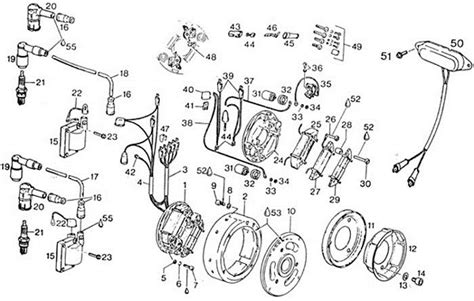 Rotax 583 Wiring Diagram - Wiring Diagram