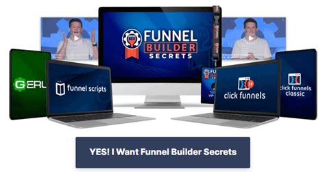 Funnel Builder Secrets Review Is It Outdated