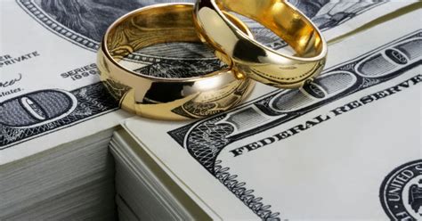 How To Protect Money Before A Divorce According To Experts Parade