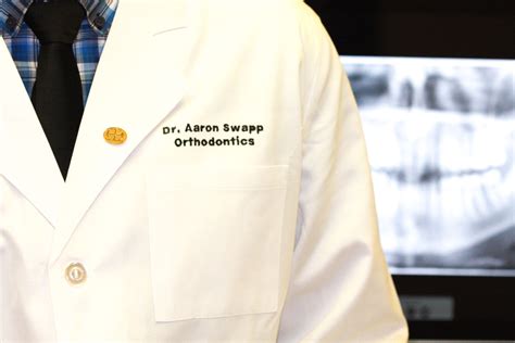 Dr Aaron Swapp Board Certified Orthodontic Swapp Orthodontics