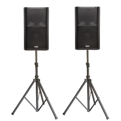 Speaker Stand Hire in Sydney- Packages Available | Party Hire World