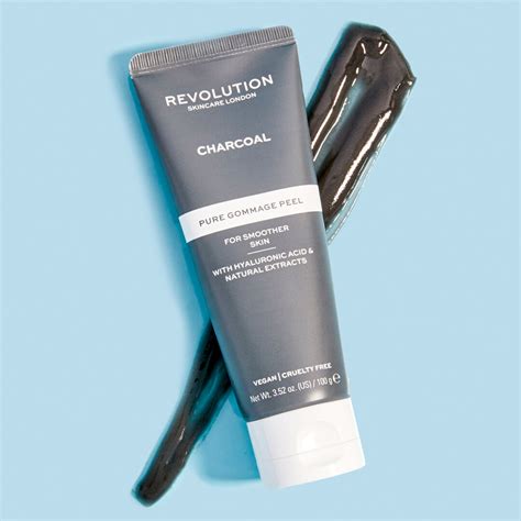 Revolution Skincare Exfoliante Carb N Apotecary Studio