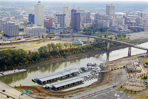 Harbor Landing in Memphis, TN, United States - Marina Reviews - Phone